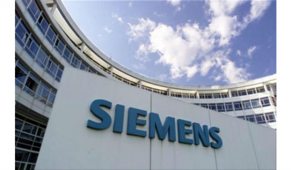 Siemens Se Réorganise Géographiquement Et Structurellement Filière 3e 