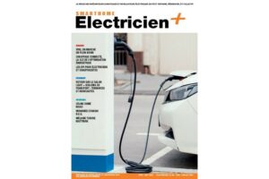 Electricien+ Smart Home juin/juillet 2024