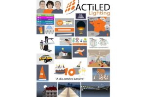 actiled