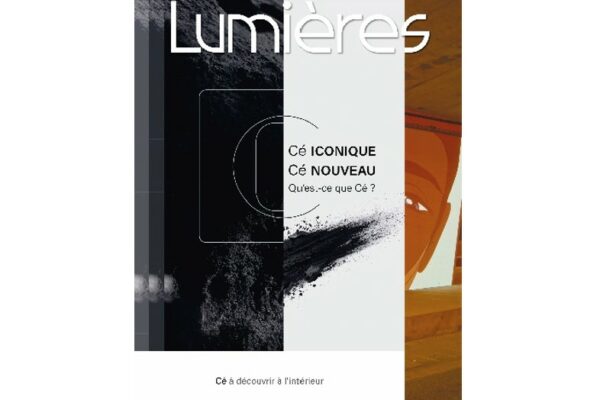 Lumières N°48